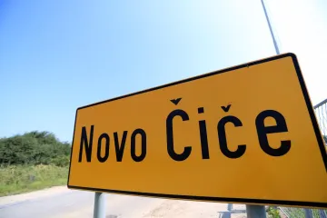 Muškarac se utopio u jezeru! Policija uputila upozorenje kupačima, posebno roditeljima