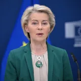 Von der Leyen najavila obustavu protumjera na Trumpove carine, otkrila 'što nije na stolu'