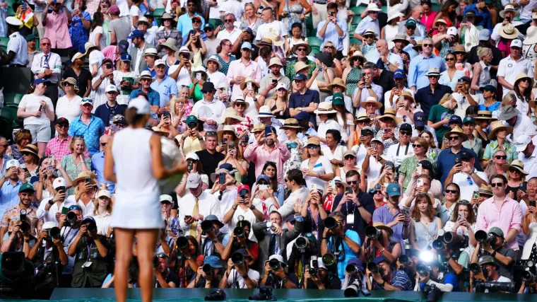 Procurile cijene ulaznica za žensko finale Wimbledona: Publika se osjeća prevareno