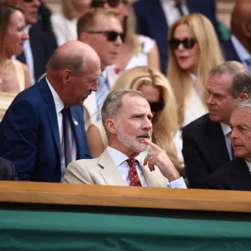 Pratimo spektakularno finale Wimbledona: Tko će se ovjenčati slavom?