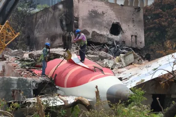 Air India prije šest godina dobila jezivo upozorenje: Da ga nisu ignorirali, 260 ljudi možda bi preživjelo