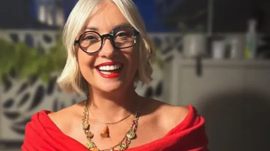 Nikada nije izgledala bolje? Danijela Dvornik oduševila novim izgledom pa progovorila o unukama