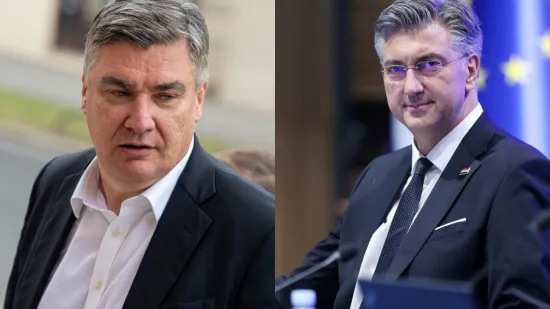 CRO Demoskop: Thompson važniji od inflacije, rata i politike, a HDZ povećava prednost na vrhu