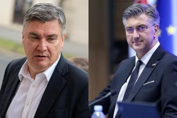CRO Demoskop: Thompson važniji od inflacije, rata i politike, a HDZ povećava prednost na vrhu