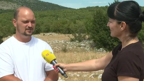 Stočar Jure opisao stravičan prizor: 'Krava legne, mrdne ušima, trzne nogom i za tri minute ugine'