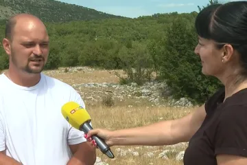 Stočar Jure opisao stravičan prizor: 'Krava legne, mrdne ušima, trzne nogom i za tri minute ugine'