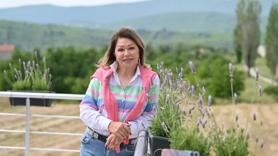 Je li ovo moguće? Evo koliko Neda Ukraden može zaraditi iznajmljivanjem samo jedne luksuzne vile