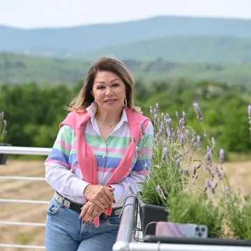 Je li ovo moguće? Evo koliko Neda Ukraden može zaraditi iznajmljivanjem samo jedne luksuzne vile