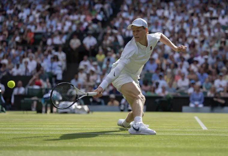 Sinner pobijedio Alcaraza, po prvi put osvojio Wimbledon i upisao se u povijest