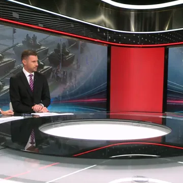 General Kundid otkrio detalje mimohoda: 'Bit će iznenađenja', ali i upozorio: 'Tragedija u Udbini zamalo izbjegnuta'