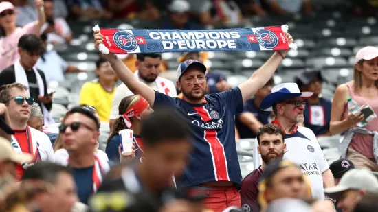 Chelsea i PSG igraju za trofej Svjetskog klupskog prvaka: Stigli su i sastavi