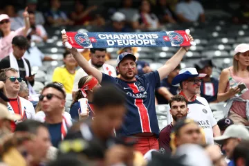 Chelsea i PSG igraju za trofej Svjetskog klupskog prvaka: Stigli su i sastavi