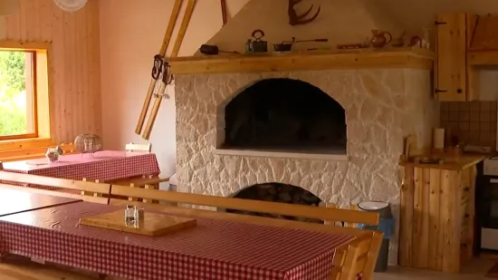 U Gorski kotar turisti dolaze i ljeti i zimi, evo zašto