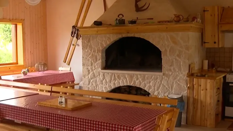 U Gorski kotar turisti dolaze i ljeti i zimi, evo zašto