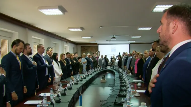 U četiri velika hrvatska grada lov na vijećnike još uvijek traje: Hoće li se konačno formirati gradska vijeća?