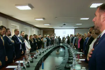 U četiri velika hrvatska grada lov na vijećnike još uvijek traje: Hoće li se konačno formirati gradska vijeća?