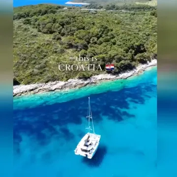 TikTok ludi za Hrvatskom: 'Popiješ piće, ostaviš novac i odeš. Ovdje ga nitko ga neće ukrasti'