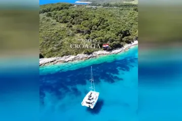 TikTok ludi za Hrvatskom: 'Popiješ piće, ostaviš novac i odeš. Ovdje ga nitko ga neće ukrasti'