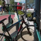 Dugi Rat će zabraniti električne romobile: Poznato je i kolike kazne prijete