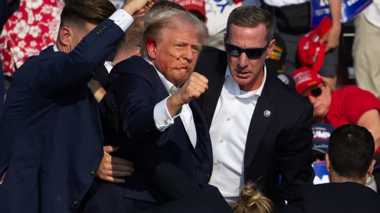 Šokantni zaključci američkog Senata godinu dana nakon atentata na Trumpa: 'Neprihvatljivo'