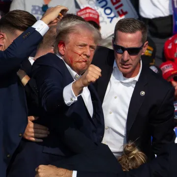 Šokantni zaključci američkog Senata godinu dana nakon atentata na Trumpa: 'Neprihvatljivo'