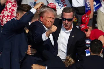 Šokantni zaključci američkog Senata godinu dana nakon atentata na Trumpa: 'Neprihvatljivo'