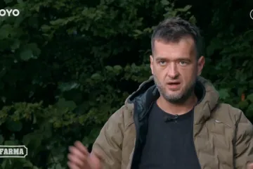 Što će se dogoditi u novim epizodama 'Farme': 'Lud sam, odlazim!'