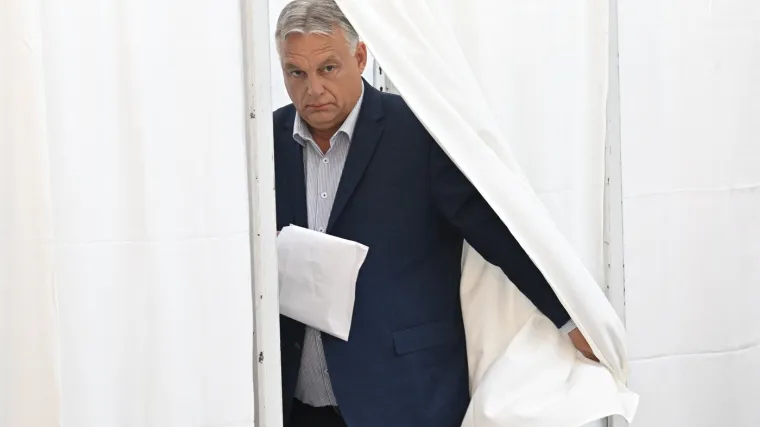 Viktor Orbán bi mogao izgubiti vlast: Prijetnja stiže iz vlastitog političkog dvorišta