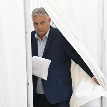 Viktor Orban bi mogao izgubiti vlast: Prijetnja stiže iz vlastitog političkog dvorišta