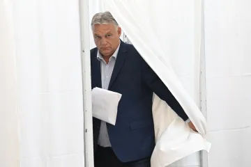 Viktor Orban bi mogao izgubiti vlast: Prijetnja stiže iz vlastitog političkog dvorišta