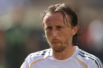 Pala odluka: Evo koji će broj Luka Modrić nositi na dresu u Milanu, vraća se svojim počecima