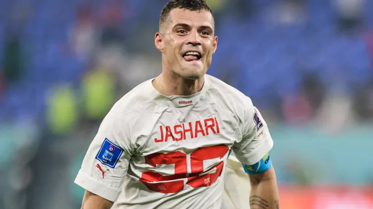 Xhaka kaže DA! Tudor sprema senzacionalno pojačanje za Juventus