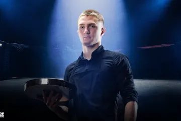 Doživio je veliku tragediju, a onda se u njemu nešto prelomilo: 'Želim uspjeti u MMA'