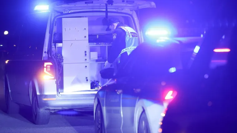 Strašna nesreća kod Nina: Dječak (13) pao s motora i na mjestu poginulo