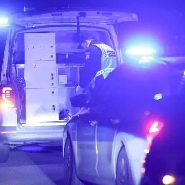 Strašna nesreća kod Nina: Dijete palo s motora i na mjestu poginulo