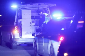 Strašna nesreća kod Nina: Dijete palo s motora i na mjestu poginulo