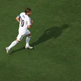 Modrić je po jednoj stvari rekorder ove sezone: Pogledajte tko mu je rame uz rame