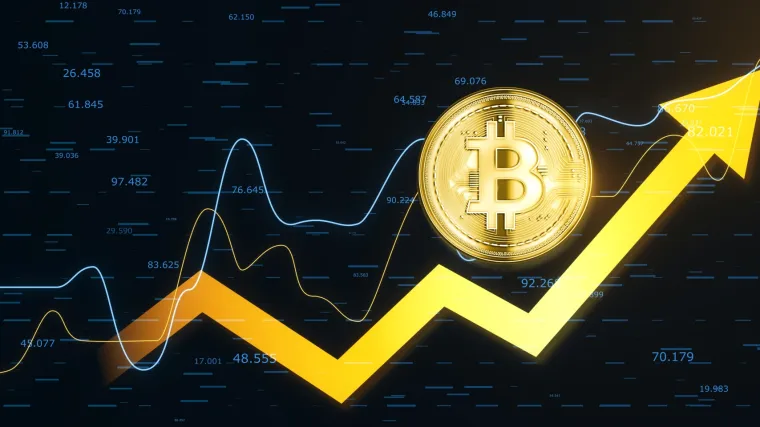 Bitcoin ruši sve rekorde, a rastu i druge kriptovalute: Sada je jasno što se događa