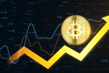 Bitcoin ruši sve rekorde, a rastu i druge kriptovalute: Sada je jasno što se događa