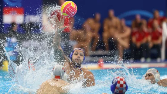 Hrvatska na prvom veliku ispitu na SP-u: Čeka nas pakao protiv neugodnih Crnogoraca