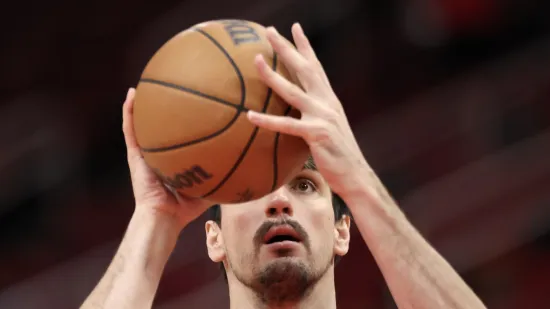 Dario Šarić i službeno ima novi klub: Ostaje u SAD-u, potpisao je za sedmu NBA momčad u svojoj karijeri