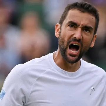 Marin Čilić se vratio! Veliki skok na ATP ljestvici nakon Wimbledona