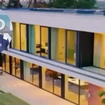 Taksist uložio samo 30 eura i osvojio dom iz snova: Vrijedi kao suho zlato, a izgled oduzima dah