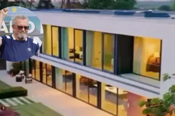Taksist uložio samo 30 eura i osvojio dom iz snova: Vrijedi kao suho zlato, a izgled oduzima dah
