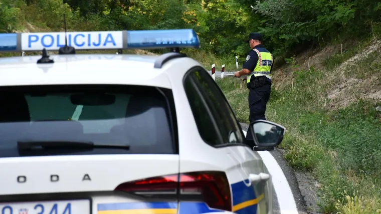 Nijemac (20) nestao tijekom izlaska u Zadru, poginuo u padu sa 7 metara