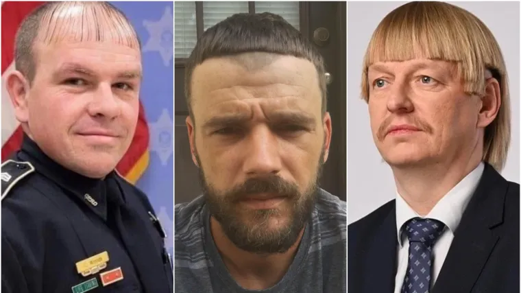 Izdvojili smo dobitnike nagrade 'ošišaj me kao da me mrziš', to je strašno što su im frizeri učinili