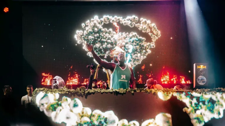 Festival koji donosi ono što drugi nemaju! Sportski dresovi zavladat će Forestlandom, ali ni to nije sve