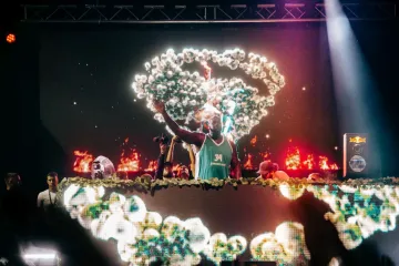 Festival koji donosi ono što drugi nemaju! Sportski dresovi zavladat će Forestlandom, ali ni to nije sve