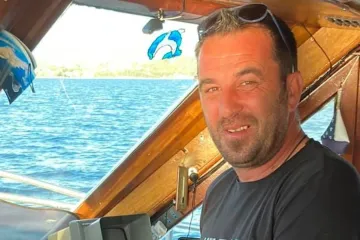 Ante iz 'Ljubav je na selu' nakon prekida iznenadio emotivnom objavom: 'U najtežim trenucima svog života bit ćeš sam'