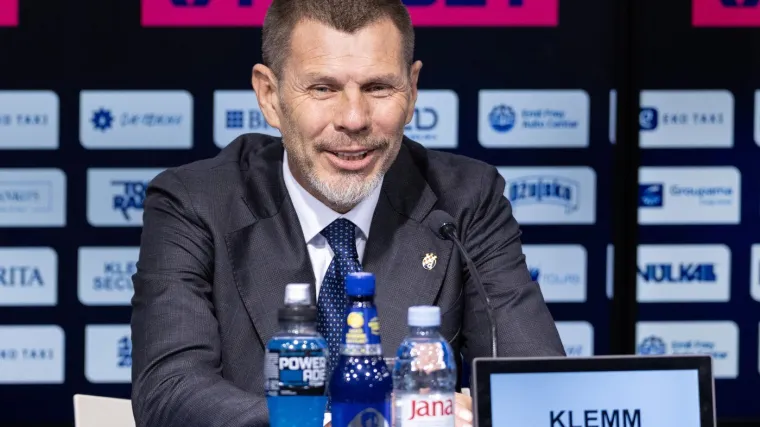 Boban u ofenzivi: Novi stoper je već danas na Maksimiru, a u utorak stižu dvije bombe